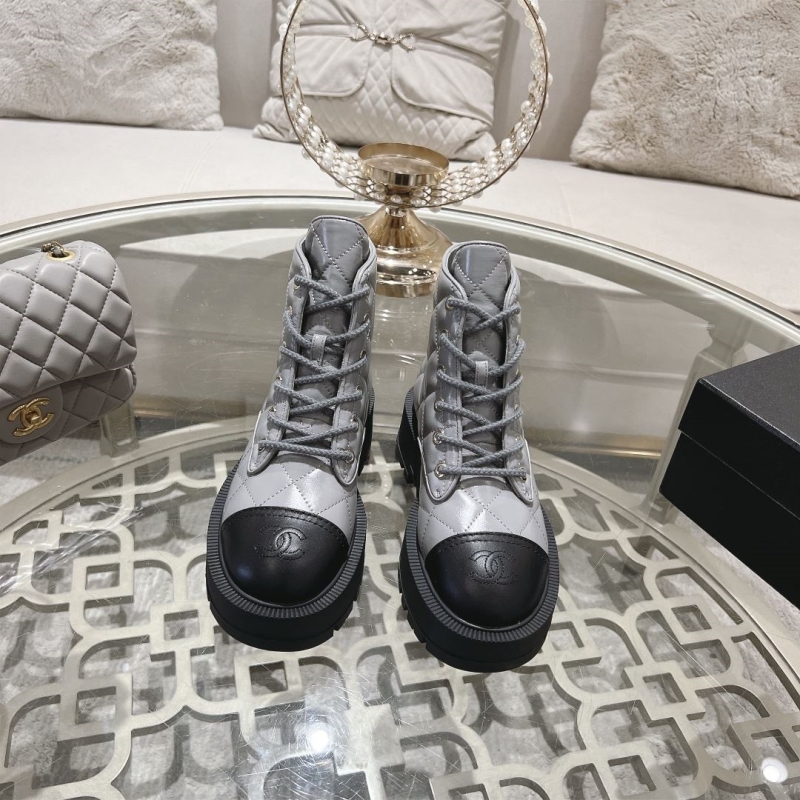 Ch*el boots